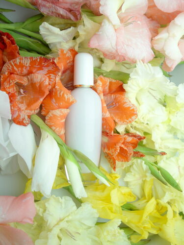 Aromatics In White